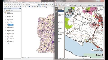 GIS-220 - Class Exercise 2 - Part 2 of 3