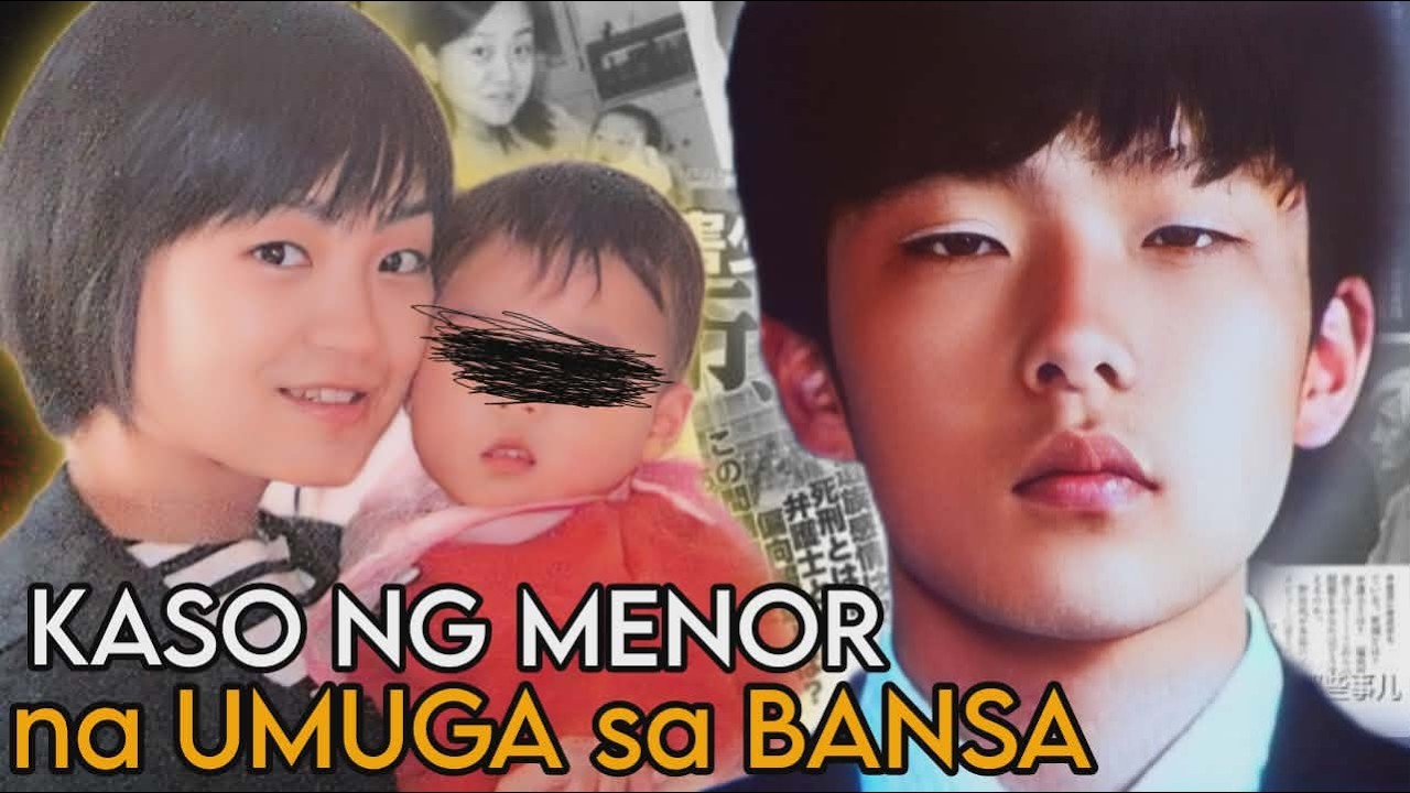 Mag-Ina Natagpuang Patay Habang Nasa Trabaho ang Ama | True Crime Story