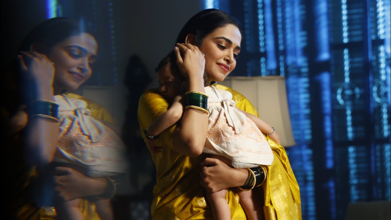 तुला जपणार आहे १७ फेब्रुवारीपासून सोम ते शनि रात्री १०.३०वा फक्त आपल्या झी मराठीवर.