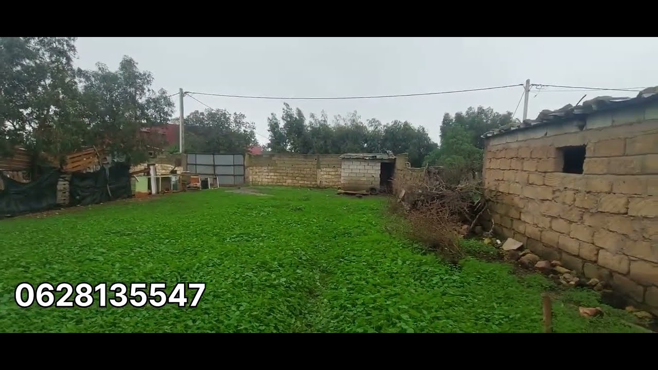 أرض 500متر ملكية قريبة الكودرون#اراضي_للبيع #عقارات #اراضي_للبيع #شقق 