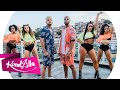 Juliann tavares feat francky foss  baile diferente kondzilla