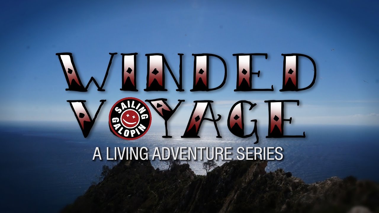 Winded Voyage 2 | Episode 29 | Coasting The Costa Blanca