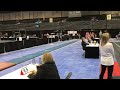 Dani Fuertez Vault Yahtzee Award Nominee