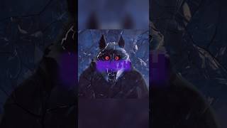 🔥 Puss Finally Met His Worst Nightmare… 💀 | Puss in Boots  Edit ⚔️ #shorts
