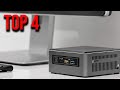 TOP 4 : Meilleur Mini PC 2020