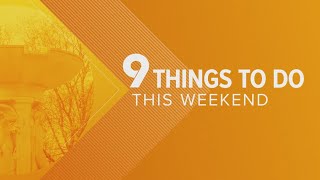 9 things to do this weekend in the DMV | June 27-29