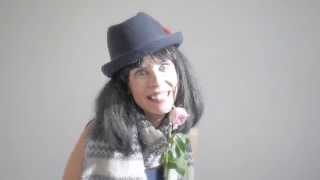 Gubbar- Kontaktannons 25 Stella Blue English