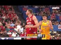 Perth Wildcats vs. Brisbane Bullets - Game Highlights - Round 21 , NBL26