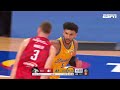 Perth Wildcats vs. Brisbane Bullets - Game Highlights - Round 21 , NBL26