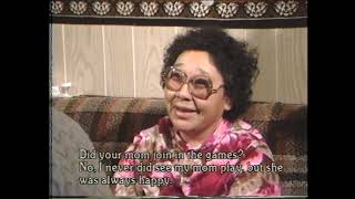 Edith Haogak Alexandrea Elias - Tamapta 93 05