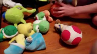 Mario & Friends: Basketball