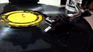 Miles Davis All Stars Sextet "Blue 'n' Boogie" on Vinyl