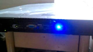 Dell Poweredge 1850 boot