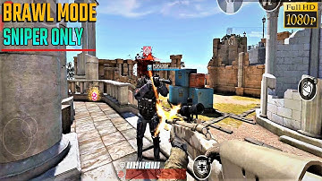 Warface: Global Operations Android Gameplay Part 5 - 1080p/60fps