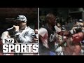 50 Cent -- Find Me In Da Fight Club | TMZ Sports