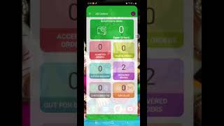 Rokad Mart Demo in Short screenshot 3