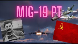 The Mig-19 Pt War Thunder Review
