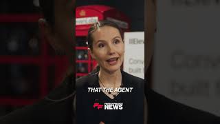 At the Banking Transformation Summit, Dana Muntean from Eleven Labs discussed the groundbreaking