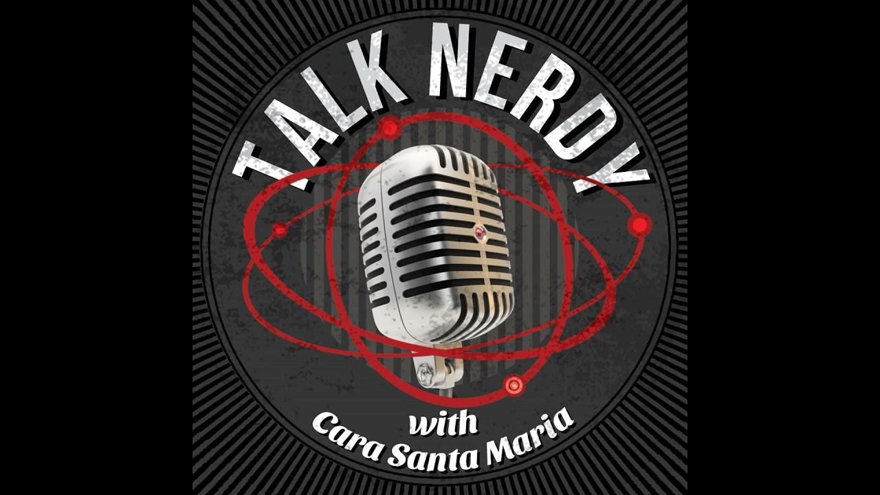 Attention and Technology w/ Gloria Mark