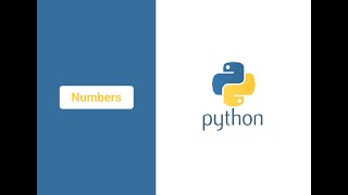 Belajar Python dari Dasar - Numbers