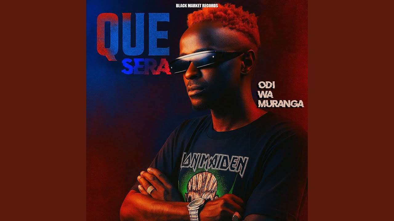 Watch Que Sera (Beat) on YouTube Watch Que Sera (Beat) on YouTube