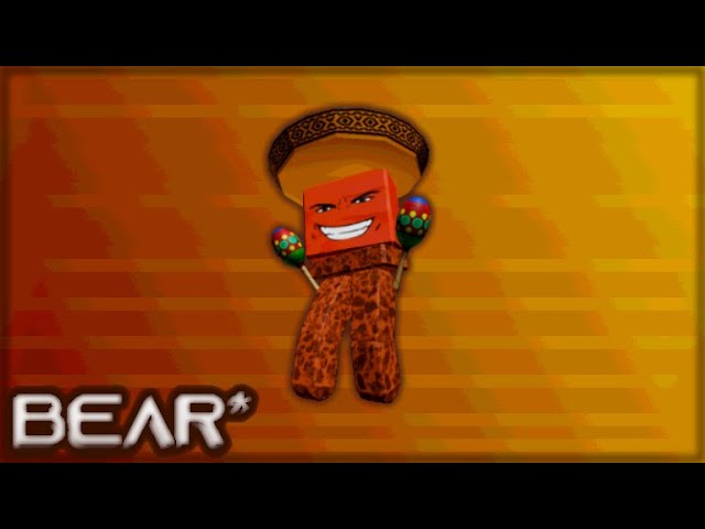 Listen to Roblox BEAR(alpha)Soundtrack-Cinco de sam by Placeholder in bear  playlist online for free on SoundCloud