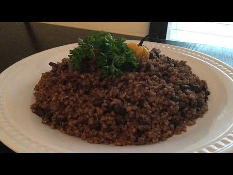 What Is Haitian Ble