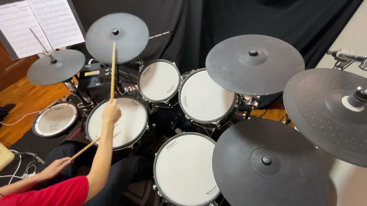 我的生命獻給祢 （初級版）// 讚美之泉 //  詩歌系列513