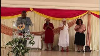 Eh Jesu Mhlengi Wethu