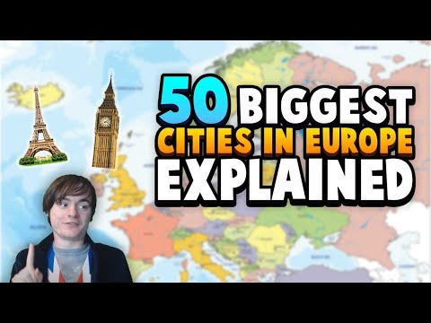 Video: In Which European City Did The First University Appear?