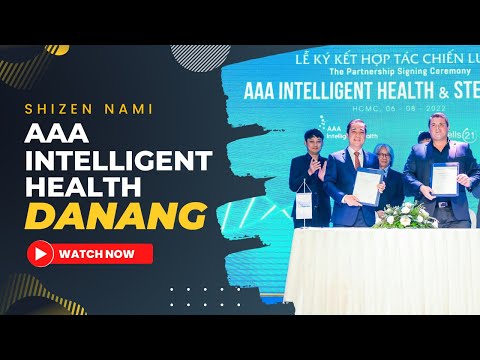 Video Trung Tâm AAA Intelligent Heath - Shizen Nami Đà Nẵng... - youtube