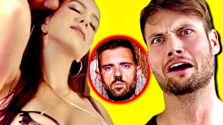 Wife Films Adult Scene with Bigger Man – Internet Explodes as BBC Explodes Inside | Connor Murphy