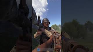The Handmade SMG Experience in Rust 💀