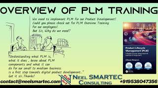 Overview of PLM Training