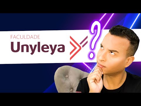 Faculdade UNYLEYA EAD é confiável? (Review 2021)