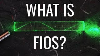 What is Fios? (& Why You Should Absolutely Get It)