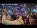 Radhe Radhe bolo Krishna Radhe...