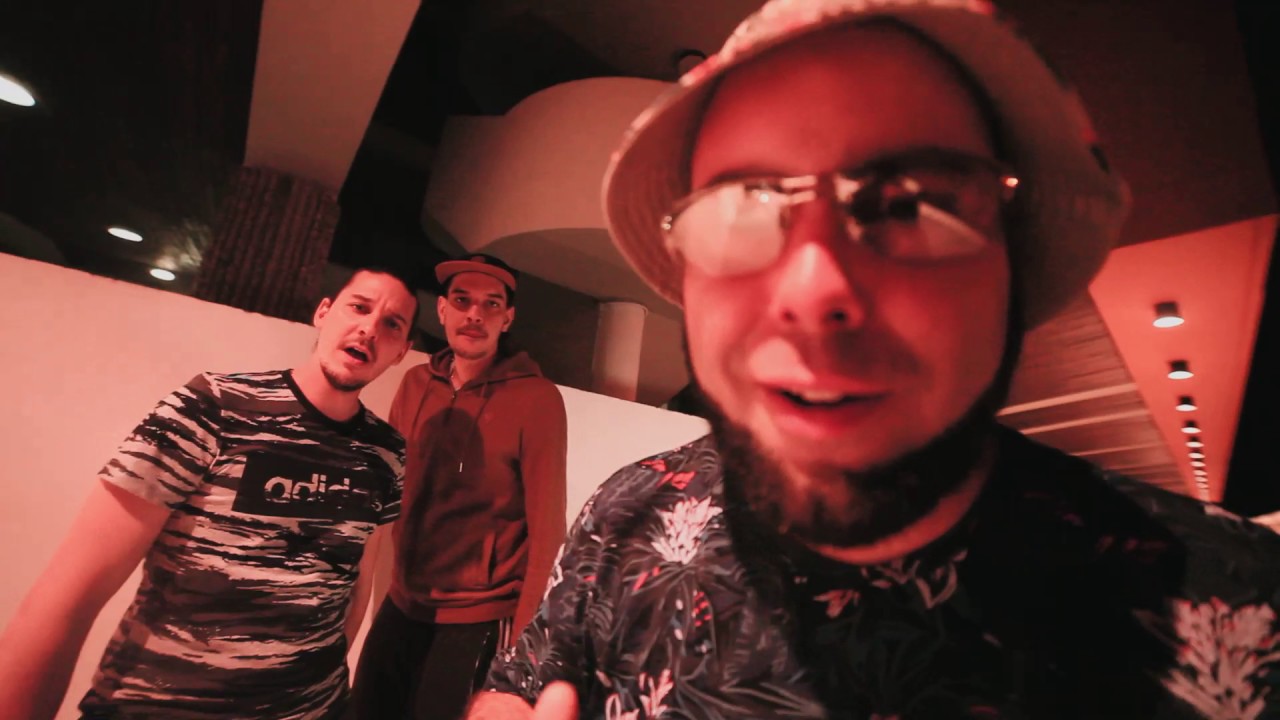 NCA CREW - Rive Gauche (Clip Officiel)