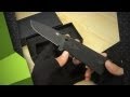 Обзор ножа M1911