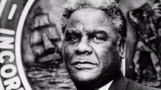 Glory - Black History Month SD