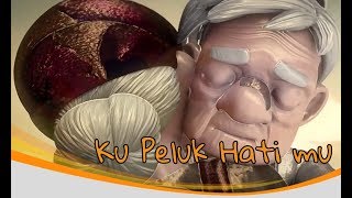 Download lagu NOAH Ku Peluk Hatimu Lyrics Cover Animation... mp3