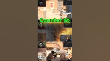 Epic CS2 Highlights Compilation! | date 17.04.25 #counterstrike2  #cs2plays  #epicmoments