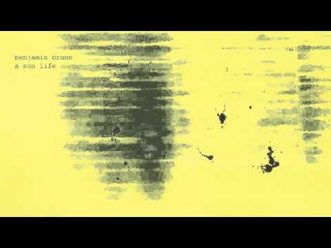 Benjamin Brunn — May B