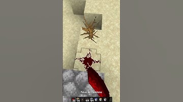 How to make a pro cobblestone generator Minecraft ASMR