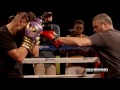 HBO Boxing News: Marc Ramsay