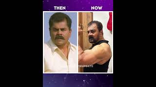Simhadri Cast:Then vs Now#JrNTR #Simhadri #Tollywood #ThenVsNow #ManOfMasses