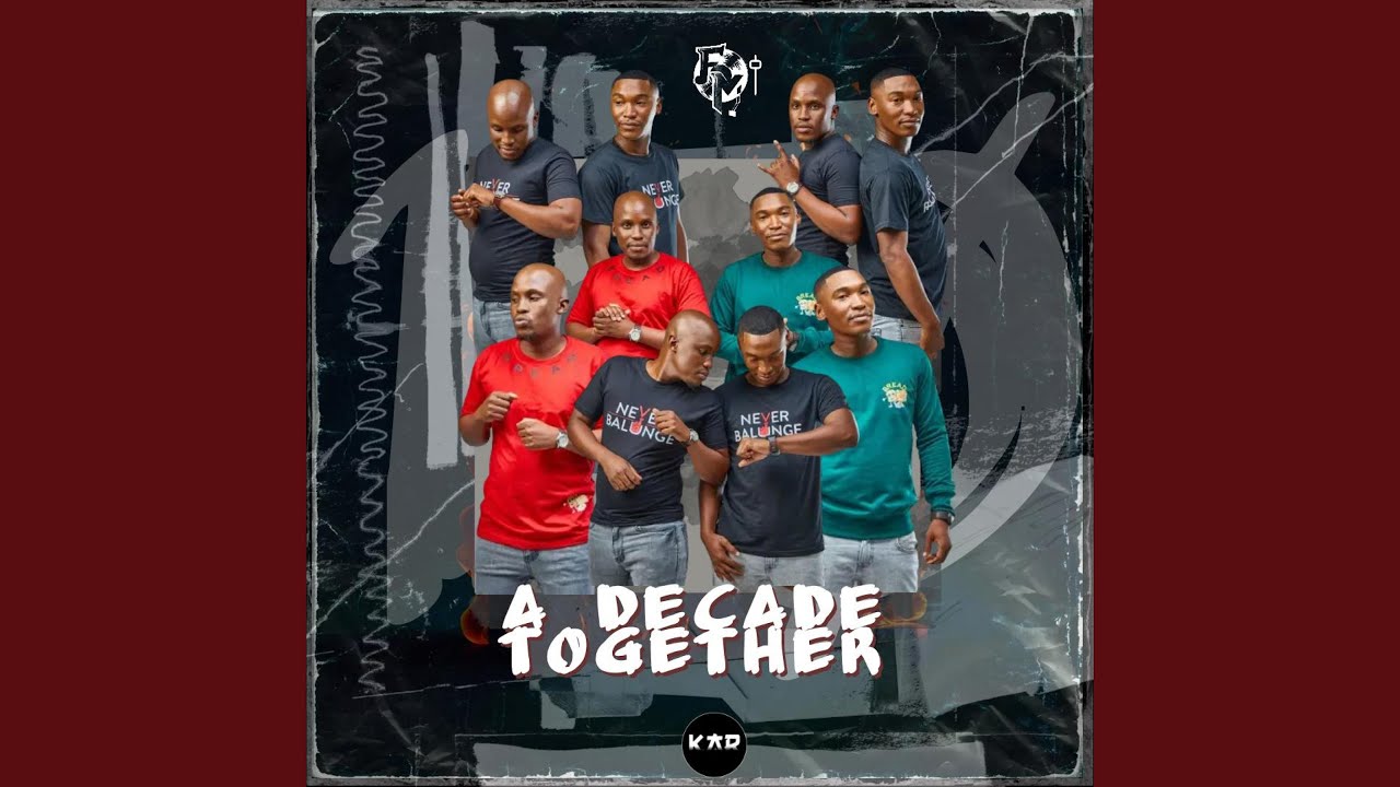 Pluck Water (feat. LuGgzin & Futha Mfethu)