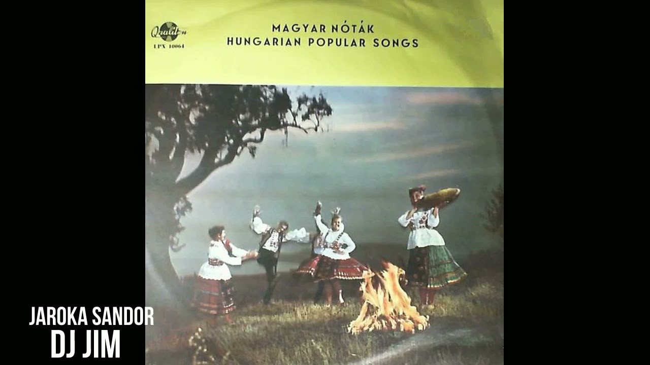 jaroka sandor the best halgaton