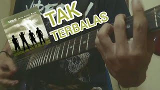Download Lagu #GuitarCover | Tak Terbalas (Drive) | Fajar Lesmana MP3