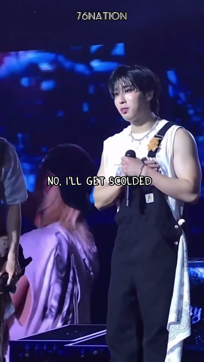 HOW STRAY KIDS LEE KNOW AND HAN SAY NO TO STAYS #kpop #skz #han #leeknow #hanjisung #leeminho #stay